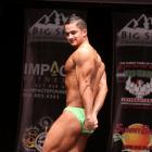 Heath  Sappington - NPC Big Sky Championships 2013 - #1